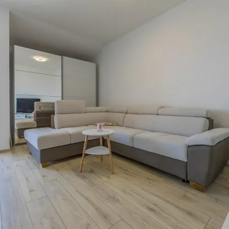 Vedry Διαμέρισμα