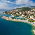 Vedry * Crikvenica