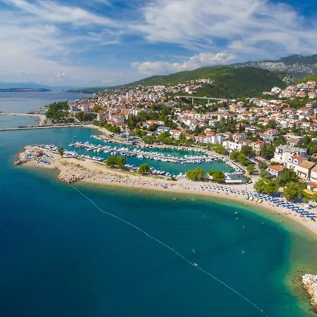 Vedry * Crikvenica
