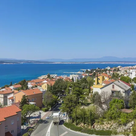 Vedry Apartman *