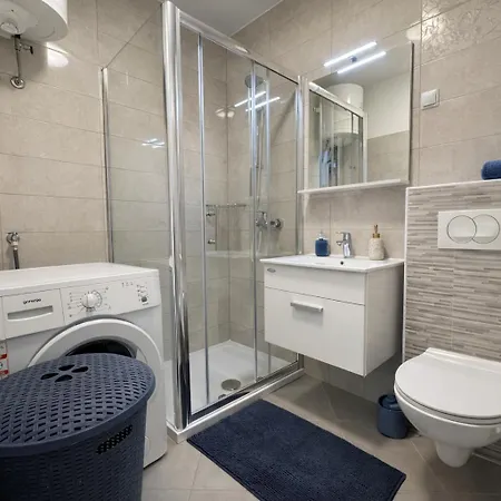 Apartman Vedry