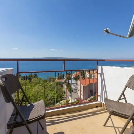 Apartamento Vedry Crikvenica