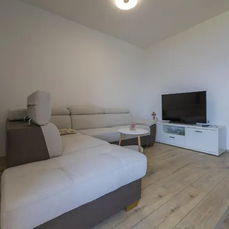 Apartment Vedry Crikvenica