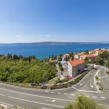 Vedry Apartman *