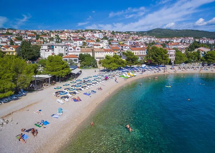 Apartamento Vedry Crikvenica
