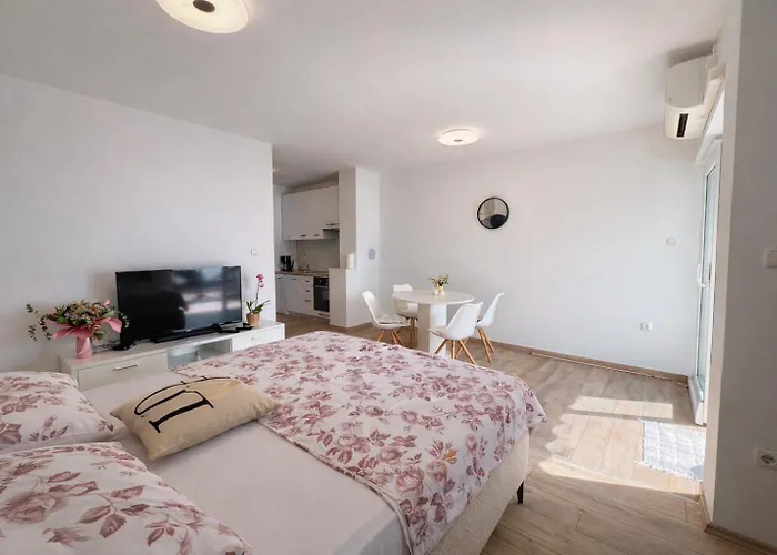 Vedry Appartamento *