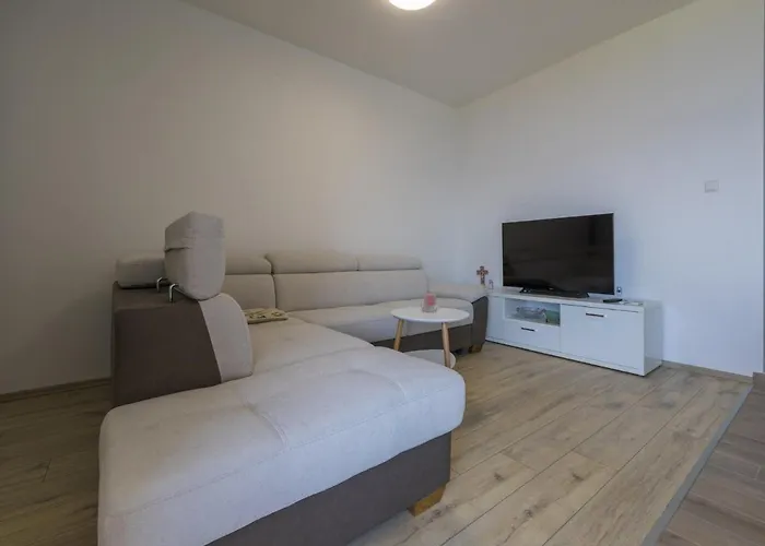 Apartamento Vedry Crikvenica