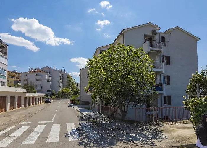 Vedry Appartamento *